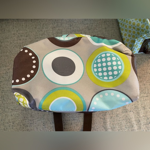 Set of 2 Thirty-One Totes - Mini - Picture 5 of 15